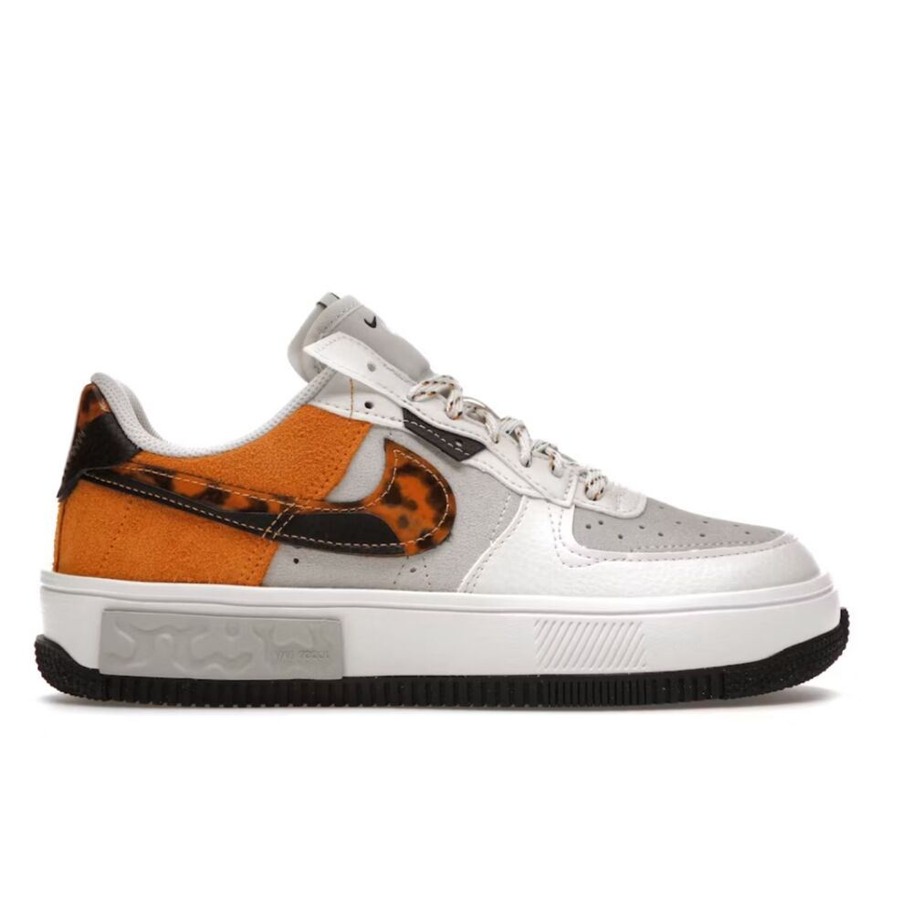 Nike Air Force 1 Low Fontanka Tortoise Shell Women's Sneakers